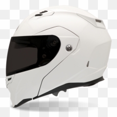 Bike Gear Motorcycle Outfit - Bell Revolver Evo png