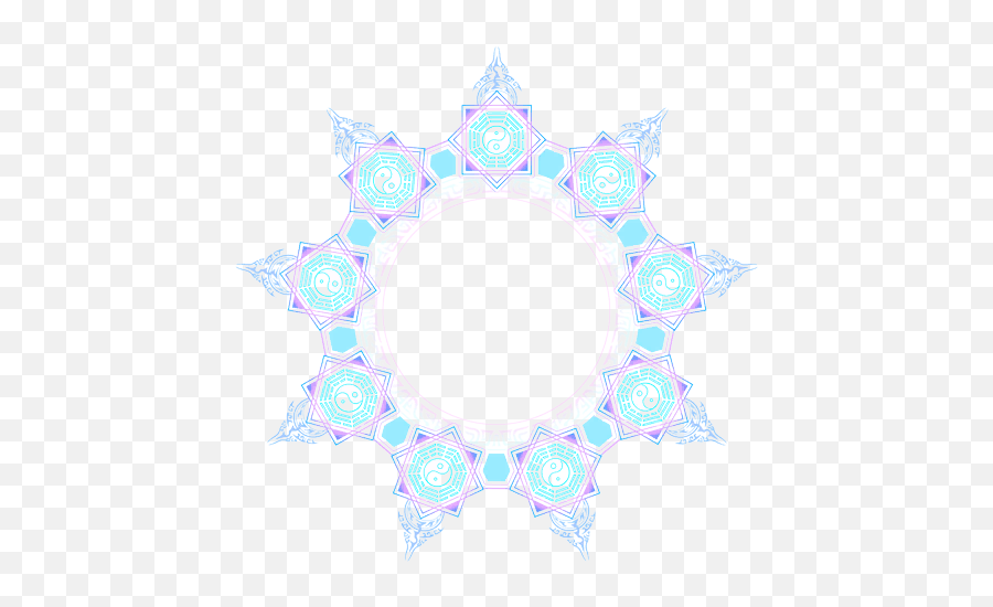 Pin - Circle Png,Jello Png