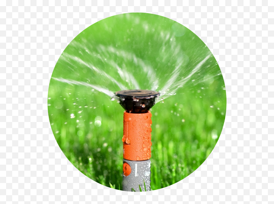 Our Services Sprinkler Installation U0026 Repair In Sacramento Png Irrigation Icon