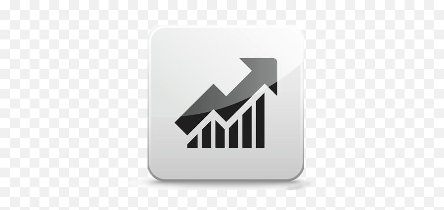 Stock Market Icon Png Image With No - Growth Development Icon Png,Stock Market Icon