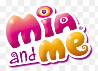 Mia And Me Netflix - Graphic Design png