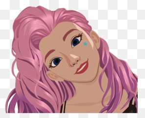 Seraphine Projects Photos Videos Logos Illustrations - Fictional Character png