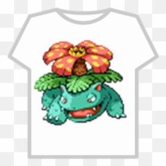 003 Venusaur - Venusaur Fire Red Sprite Png,Venusaur Png