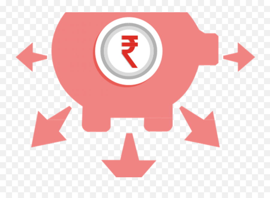 Investing Clipart Government Money - Mutual Fund Icon Png,Mutual Funds Icon