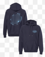 Mac Miller Store - Swimming In Circles Hoodie png