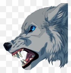 Sticker By Prince Noctis - Werewolf png