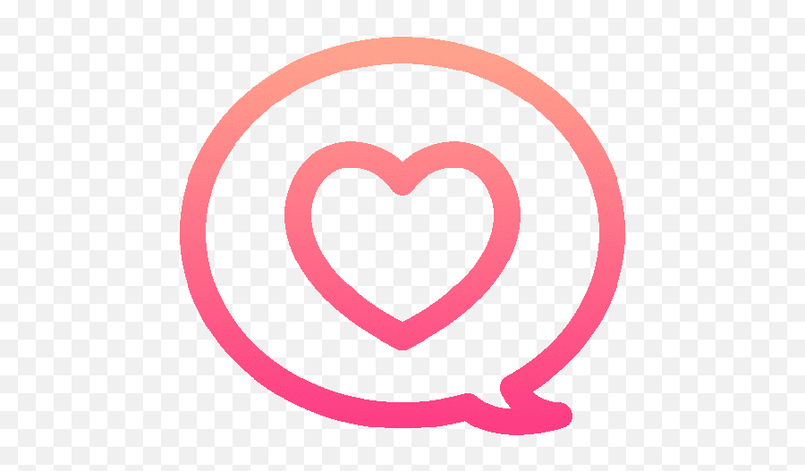 Click Here Heart Sticker - Click Here Heart Love Discover Click Heart Gif Png,Heart Icon Mac