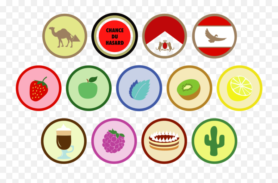 Ego - Five U2013 Alice Cateland Language Png,Free Food Icon Set