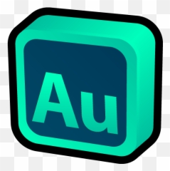 Adobe Audition Vector Icons Free Download In Svg Png Format - Icone