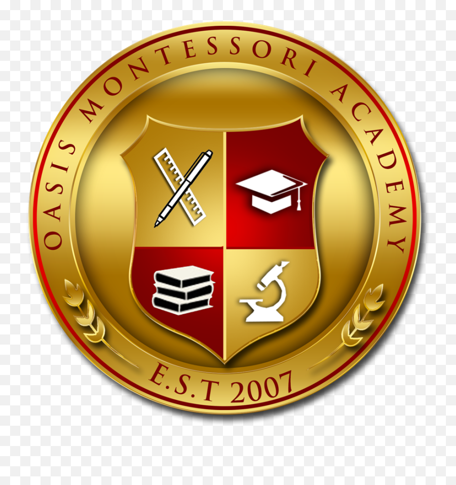 Oasis Montessori Academy - Oasis Montessori Academy Boys Solid Png,Icon Montlar
