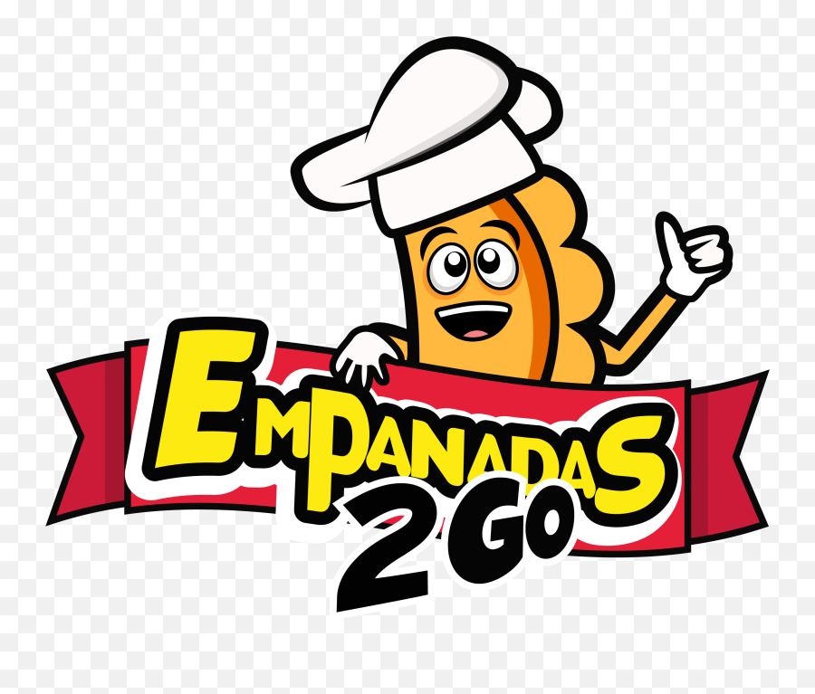 Empanadas Clip Art - Png Download Full Size Clipart Empanadas 2go,Empanada Icon
