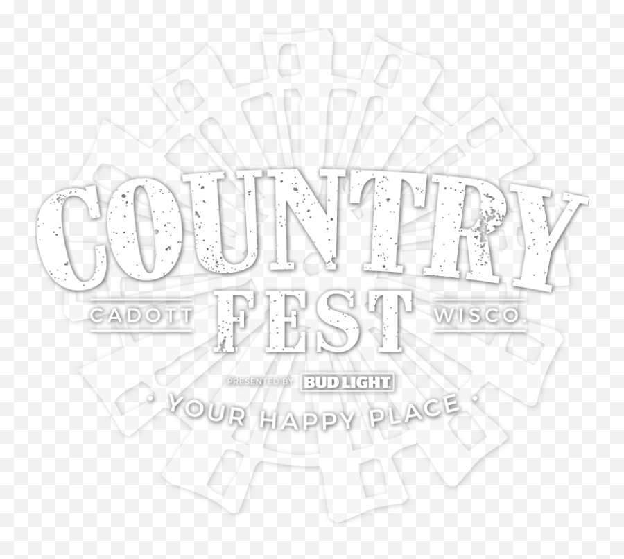 How Do I Renew My Vip Seat For 2020 - Country Music 2019 Lineup Country Fest Cadott Png,Country Music Png