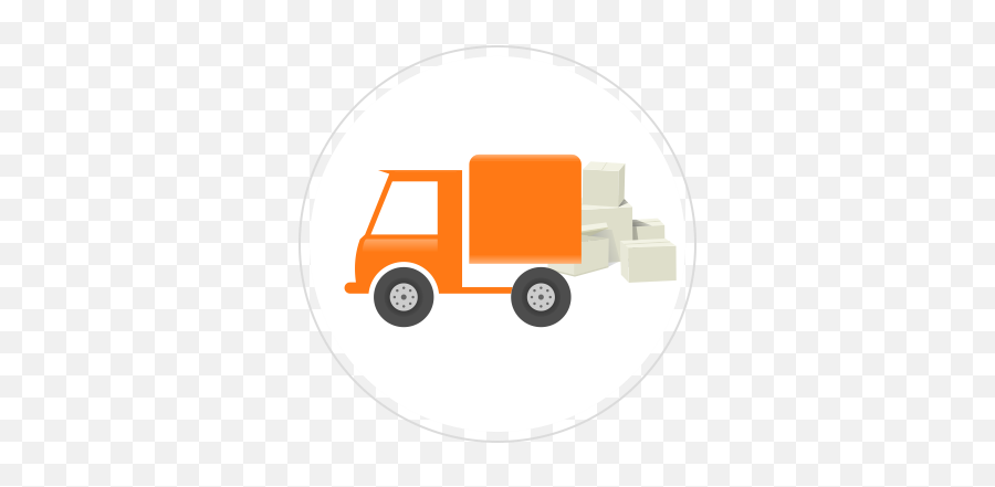 Information For Moving Companies Register To Become A - Commercial Vehicle Png,Make A Move Icon