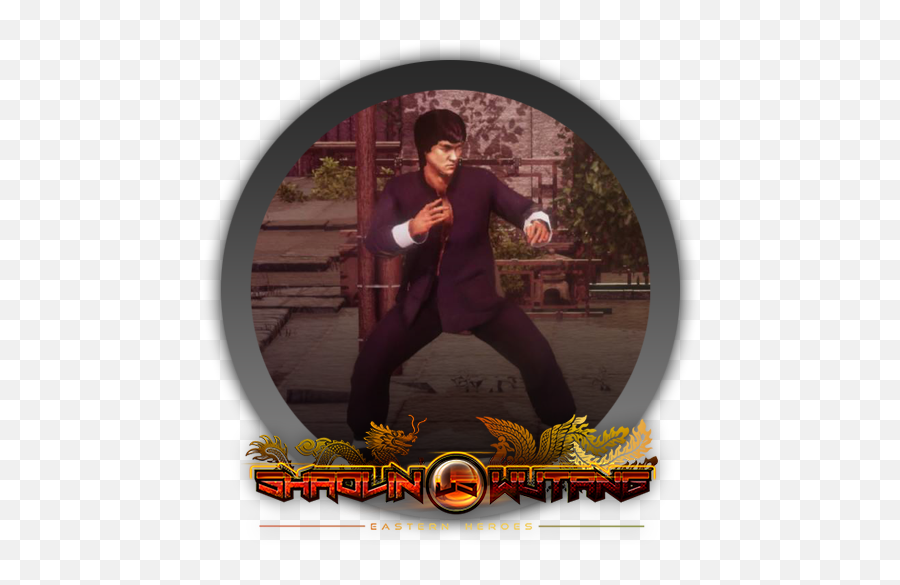 Jae Lee Productions Company - Indie Db Bruce Lee Shaolin Vs Wutang Png,Zandronum Icon