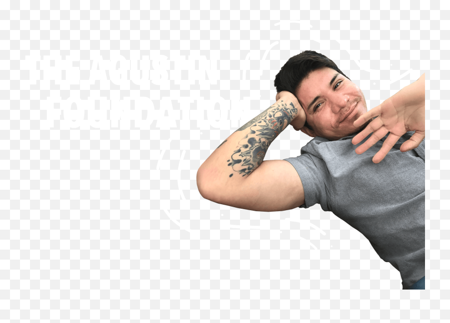The Agustin Foundation - For Men Png,Markiplier Icon