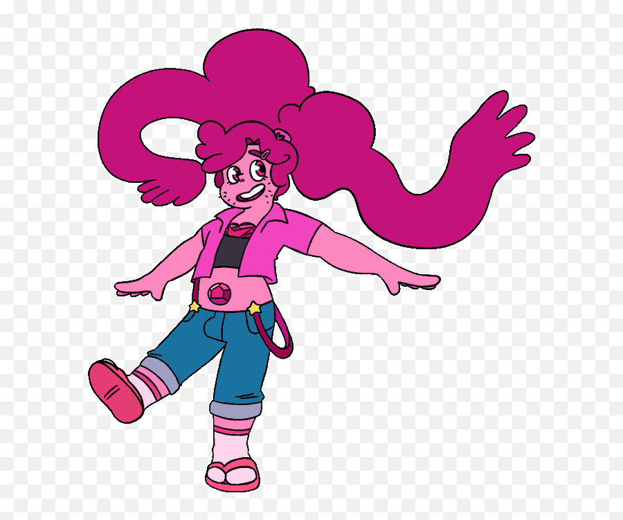 Steventwitter - Fictional Character Png,Spinel Steven Universe Icon
