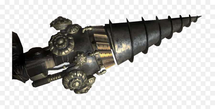 Drill - Bioshock Drill Png,Bioshock Png