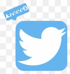 Download Twitter Retweet - Icon 2017 Vector Full Transparent Background Fb Png