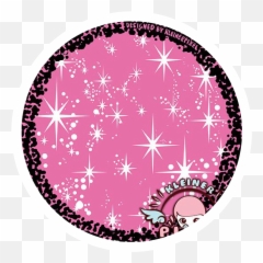 Uniqso All New Anime Sparkle Princess Hibana Lens - Uniqso png