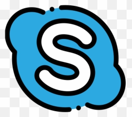 Skype Free Vector Icons Designed By Freepik - Charing Cross Tube Station png