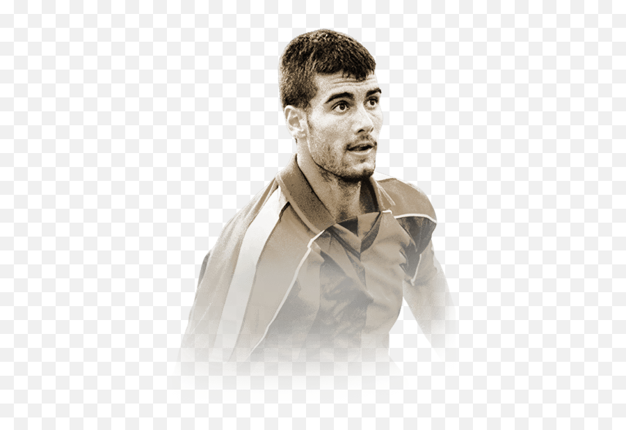 Pep Guardiola Fifa 21 - 91 Icon Moments Rating And Price Pep Guardiola Icon Fifa 21 Png,Fifa 11 Icon