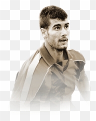 Pep Guardiola Fifa 21 - 91 ICON MOMENTS Rating and Price Icon Fifa png