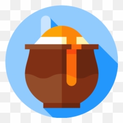 Potato Vector Svg Icon 11 - PNG Repo Free Icons Curd