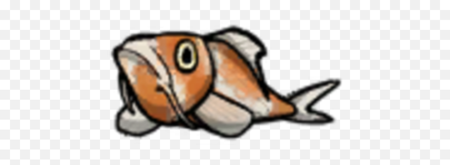 Ocean Fishes Donu0027t Starve Wiki Fandom - Pomacentridae Png,Small Fish School Icon