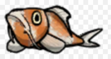 Ocean Fishes Donu0027t Starve Wiki Fandom - Pomacentridae png