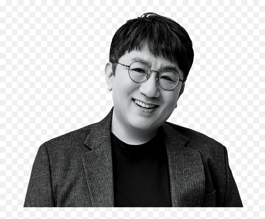 Bang Si - Hyuk Variety500 Top 500 Entertainment Business Bang Si Hyuk Png,Selena Gomez Twitter Icon