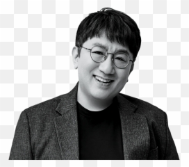Bang Si - Hyuk Variety500 Top Entertainment Business png