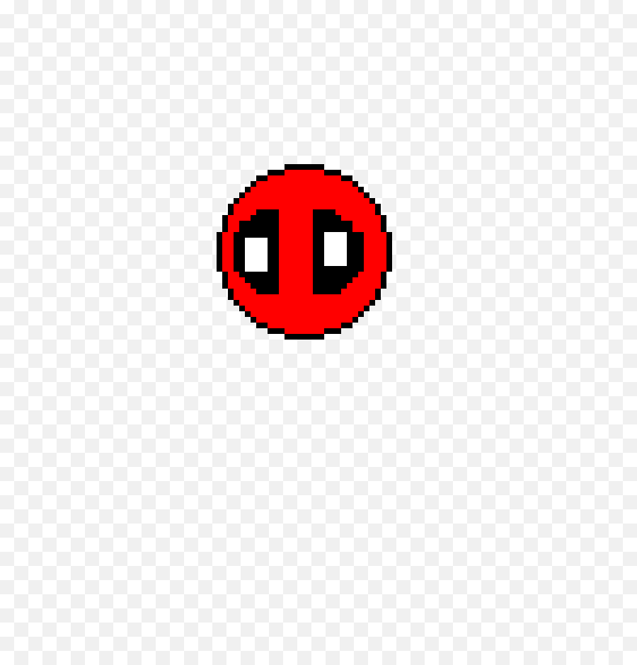 Download Deadpool Logo - Nashville Png Image With No Mangekyou Sharingan Pixel Art,Dead Pool Logo