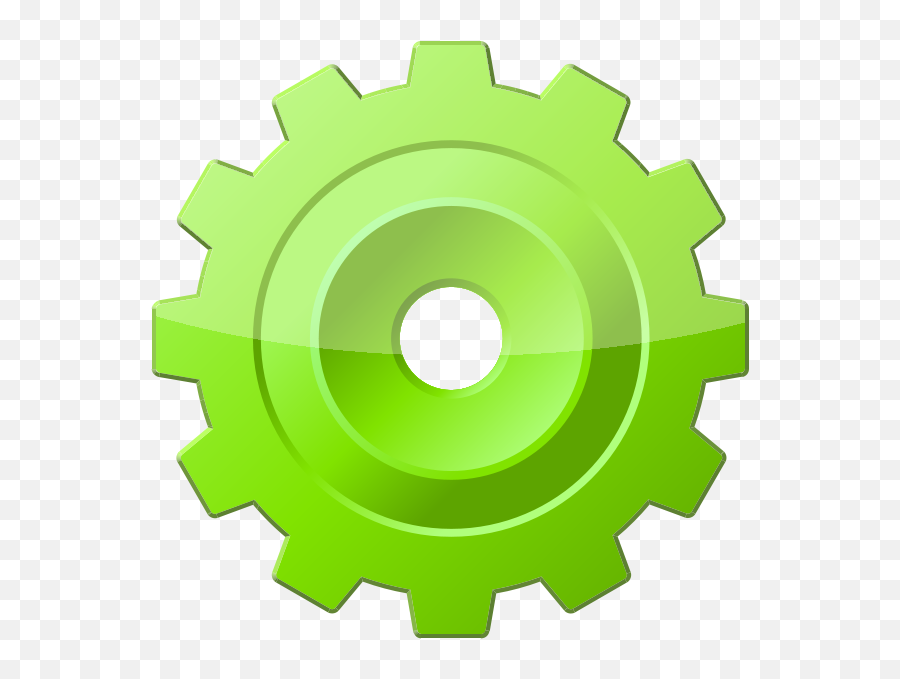 Light Green Config Or Tool Vector Data For Free Svgvector - Scraping Twitter Png,Gear Icon Vector Free
