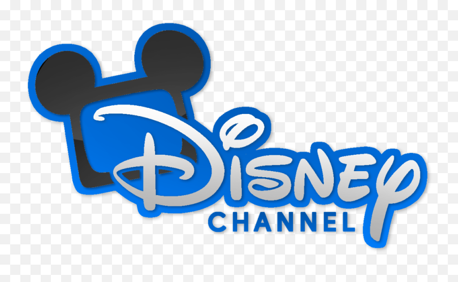 Disney Channel Logo with 2014 and 2002 Logo by MarkPipi on DeviantArt