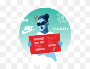 Apparel Brand Loyalty Programs Soloyal - Language png