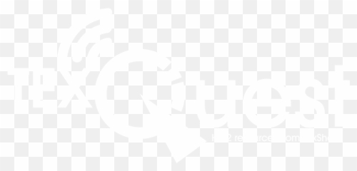 Which Iconimage And Link Should Texquest Participants Use - Texquest Logo Png,Who Icon