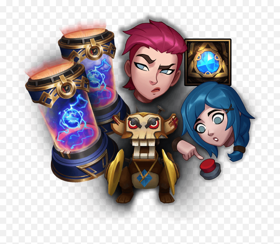 Into The Arcane - Arcane Capsule Png,Rift Scuttler Icon