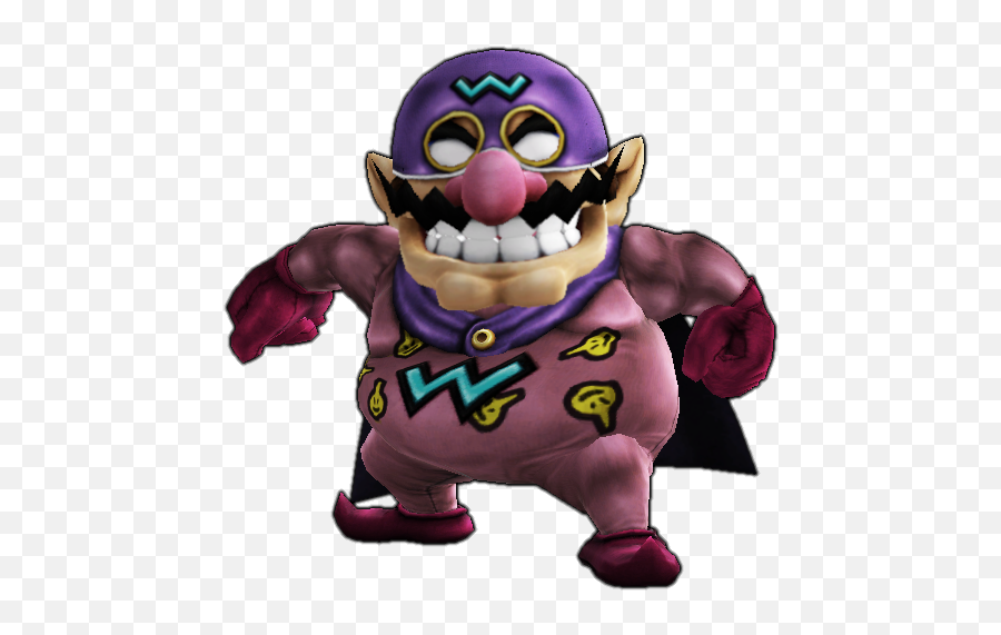 Game Jolt - Games For The Love Of It Five Nights Wario Man Png,Wario Icon