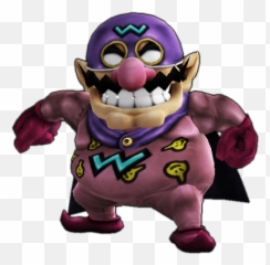 Game Jolt - Games for the love of it Five Nights Wario Man png