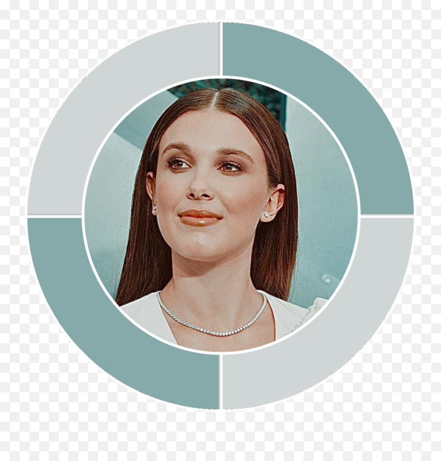 44 Icons With Borders Ideas In 2021 Icon Profile Picture - Millie Bobby Brown Png,Lili Reinhart Gif Icon