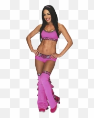 Brie Bella Png 4 Image - Brie Bella,Nikki Bella Png