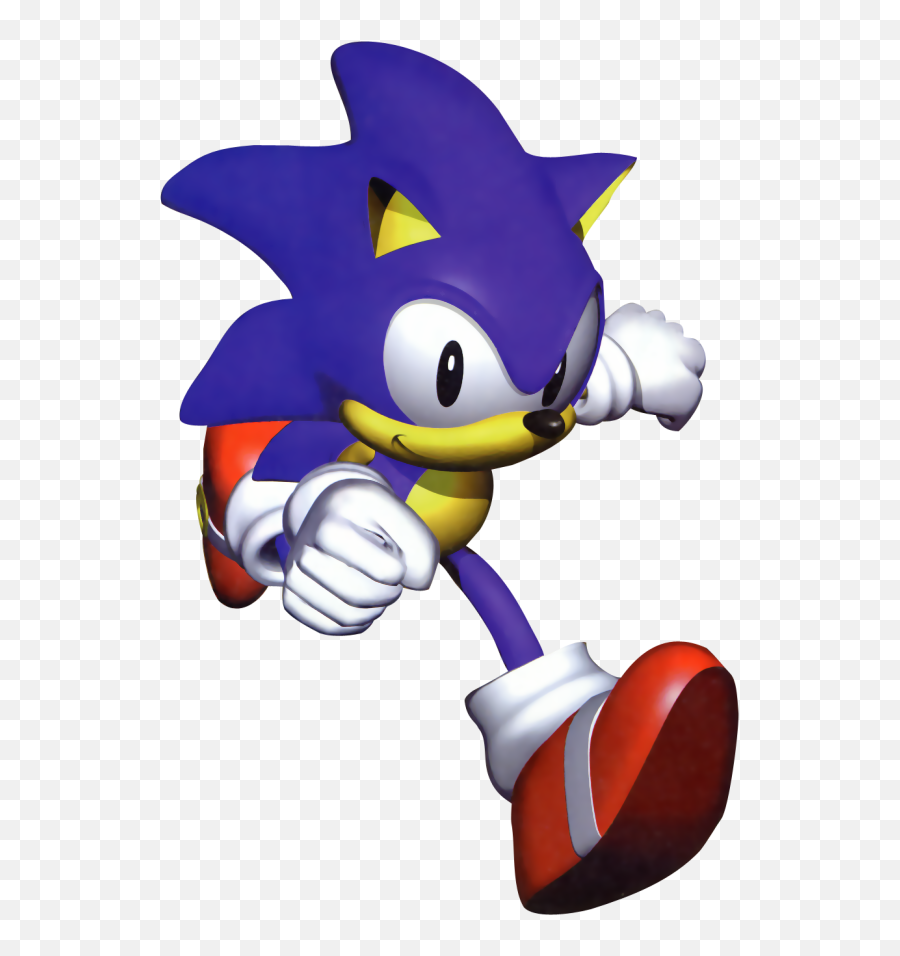 Sonic R Tumblr Posts - Sonic The Hedgehog Sonic R Png,Sonic R Logo