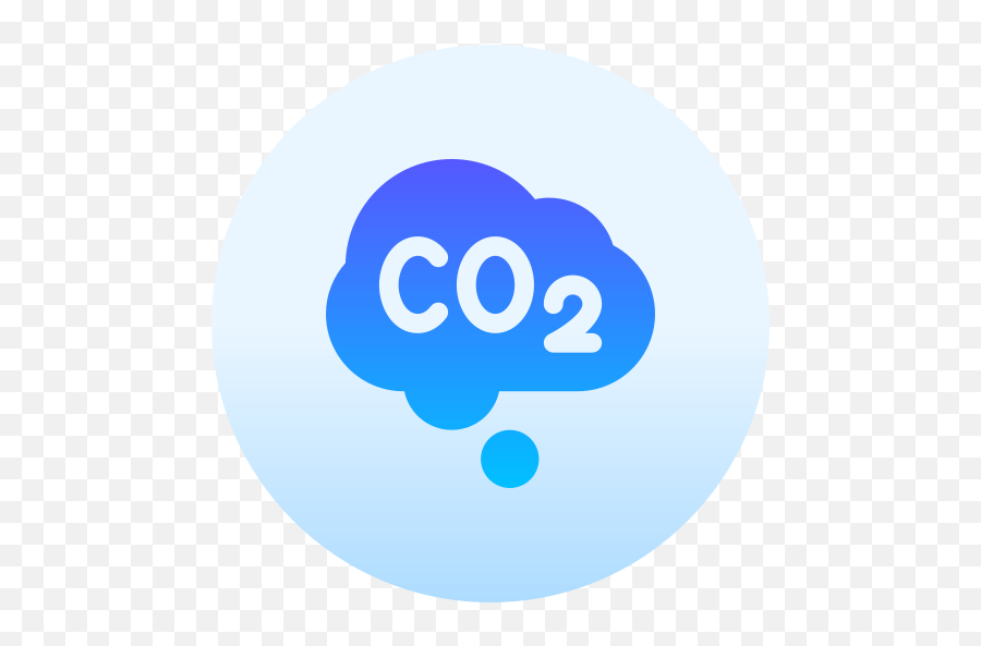 Co2 Free Vector Icons Designed By Freepik Icon - Dot Png,Co2 Emissions Icon