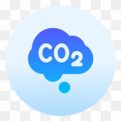Co2 Free Vector Icons Designed By Freepik - Dot png