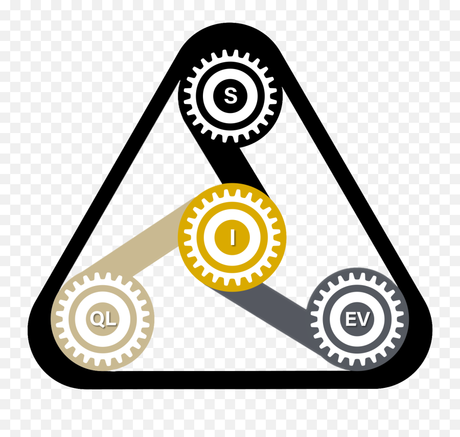 Innovation Program - Local Technical Assistance Program Dot Png,Small Gear Icon