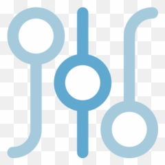 Configuration Management Vector Icons Free Download In Svg - Configuration Management png