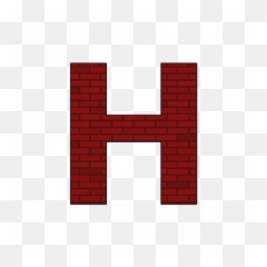 Png Image With Transparent Background - Brickwork