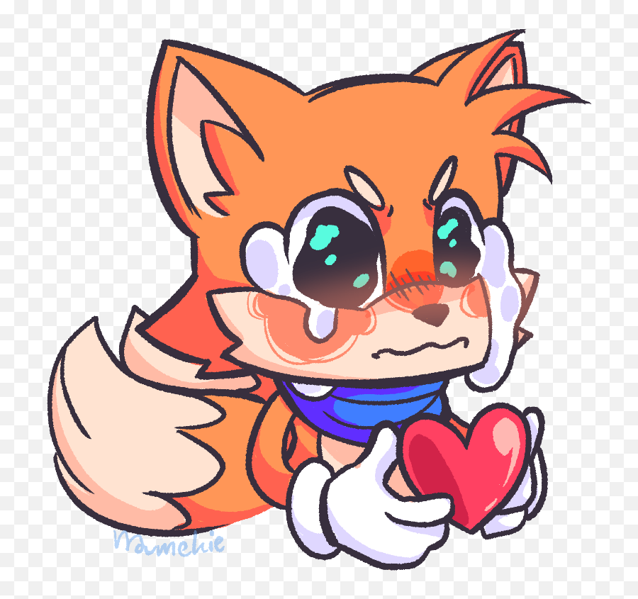 Buy Moumekie A Coffee Ko - Ficommoumekie Kofi Where Fictional Character Png,Tails The Fox Icon