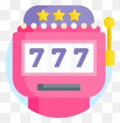 777 - Free entertainment icons Dot png