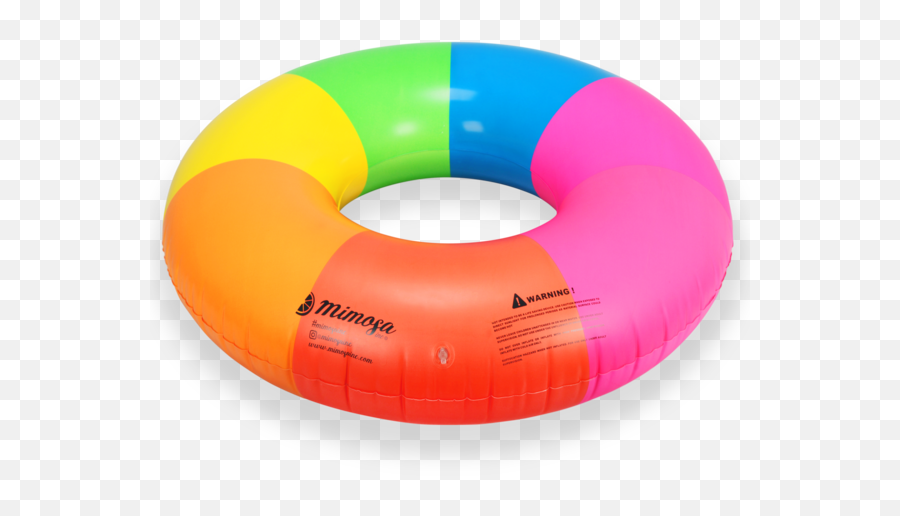 Download Hd Pool Float Png Transparent - Swimming Tube Png,Pool Float Png